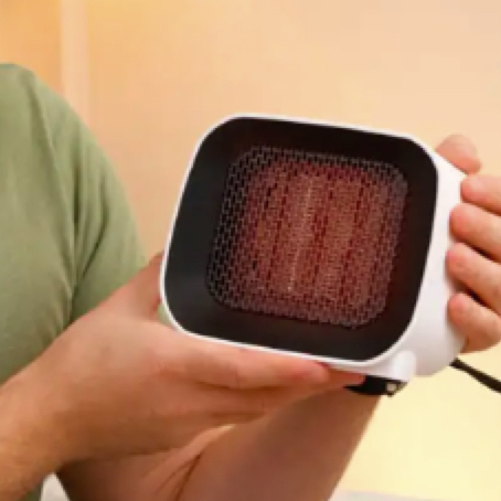 Blast Auxiliary Heater Testimonial 3